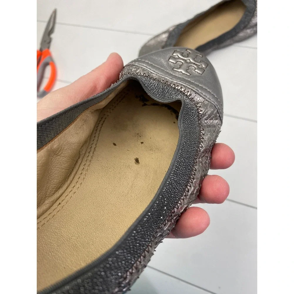 Tory Burch these tory